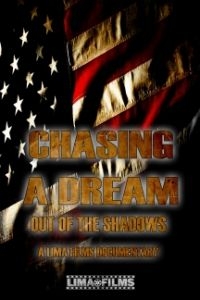 Chasing A Dream Out Of The Shadow - Film in der Gruppe Musik-DVD & Bluray bei Bengans Skivbutik AB (3724780)