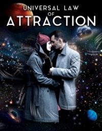 Universal Law Of Attraction - Film in der Gruppe Musik-DVD & Bluray bei Bengans Skivbutik AB (3724785)