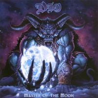 Dio - Master Of The Moon in der Gruppe CD / Pop-Rock bei Bengans Skivbutik AB (3724838)