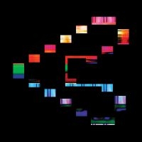 Squarepusher - Be Up A Hello in der Gruppe CD / Pop-Rock bei Bengans Skivbutik AB (3725845)