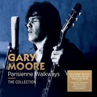 Gary Moore - Parisienne Walkways - The Collectio in der Gruppe UNSERE TIPPS / Weihnachtsgeschenktipp CD bei Bengans Skivbutik AB (3725900)