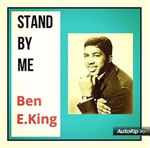 Ben E. King - Stand By Me - The Collection in der Gruppe UNSERE TIPPS / Weihnachtsgeschenktipp CD bei Bengans Skivbutik AB (3725902)