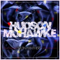 Hudson Mohawke - Satin Panthers Ep in der Gruppe VINYL / Pop-Rock bei Bengans Skivbutik AB (3726234)