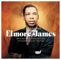 James Elmore - Definitive in der Gruppe VINYL / Blues,Jazz bei Bengans Skivbutik AB (3726413)