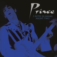 Prince - 3 Nites In MiamiNight Three in der Gruppe VINYL / Pop-Rock bei Bengans Skivbutik AB (3726489)