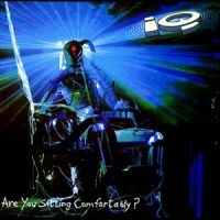 Iq - Are You Sitting Comfortably in der Gruppe CD / Pop-Rock bei Bengans Skivbutik AB (3726537)