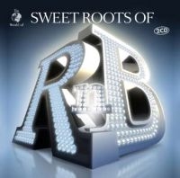 Sweet Roots Of R'n'b - Various in der Gruppe CD / Pop-Rock,RnB-Soul bei Bengans Skivbutik AB (3727047)