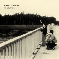 Wruhme Robag - Thora Vukk in der Gruppe CD / Dance-Techno bei Bengans Skivbutik AB (3727060)