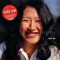 Yano Akiko - Gohan Ga Dekitayo in der Gruppe CD bei Bengans Skivbutik AB (3727071)