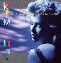 Wilde Kim - Catch As Catch Can - Expanded Walle in der Gruppe CD / Reggae bei Bengans Skivbutik AB (3727090)