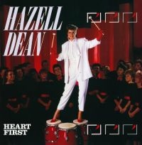 Dean Hazell - Heart First (Deluxe Edition) in der Gruppe UNSERE TIPPS / Freitagsveröffentlichungen / Fredag den 12:e Jan 24 bei Bengans Skivbutik AB (3727092)