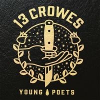 13 Crowes - Young Poets in der Gruppe CD / Pop-Rock bei Bengans Skivbutik AB (3727413)