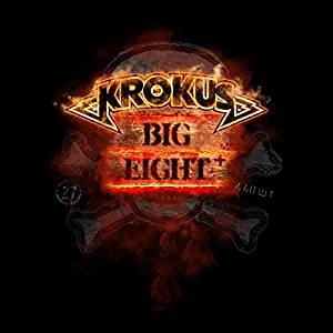 Krokus - The Big Eight in der Gruppe UNSERE TIPPS / Weihnachtsgeschenktipp Vinyl bei Bengans Skivbutik AB (3727592)