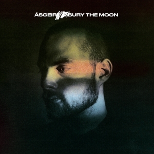 Asgeir - Bury The Moon in der Gruppe CD / Dance-Techno,Elektroniskt bei Bengans Skivbutik AB (3728334)