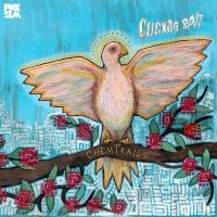 Chemtrails - Cuckoo Spit Ep in der Gruppe VINYL / Pop-Rock bei Bengans Skivbutik AB (3728539)