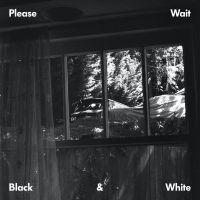 Please Wait - Black & White in der Gruppe VINYL / RnB-Soul bei Bengans Skivbutik AB (3728545)