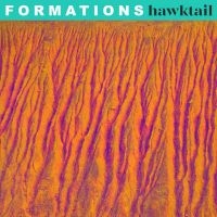 Hawktail - Formations in der Gruppe CD / Country bei Bengans Skivbutik AB (3728600)