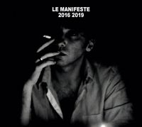 Saez - Le Manifeste 2016 2019 Ni Dieu Ni M in der Gruppe CD / Pop-Rock bei Bengans Skivbutik AB (3728603)