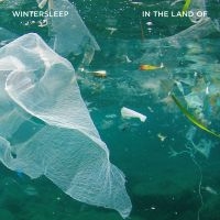 Wintersleep - In The Land Of in der Gruppe CD / Pop-Rock bei Bengans Skivbutik AB (3729211)