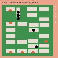 Current Eddy - Supression Ring in der Gruppe VINYL / Pop-Rock bei Bengans Skivbutik AB (3729558)