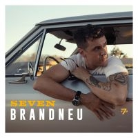 Seven - Brandneu in der Gruppe VINYL / Pop-Rock bei Bengans Skivbutik AB (3729589)