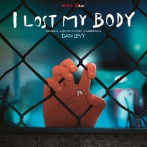 Filmmusik - I Lost My Body in der Gruppe VINYL / Film-Musikal bei Bengans Skivbutik AB (3729592)