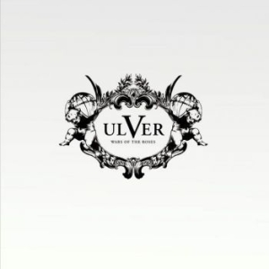 Ulver - War Of The Roses in der Gruppe UNSERE TIPPS / Weihnachtsgeschenktipp CD bei Bengans Skivbutik AB (3729823)