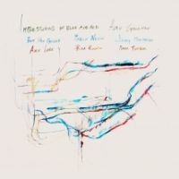 Alex Goodman - Impressions In Blue And Red in der Gruppe CD / Jazz bei Bengans Skivbutik AB (3729830)