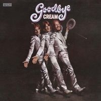 Cream - Goodbye in der Gruppe VINYL / Pop-Rock bei Bengans Skivbutik AB (3729892)