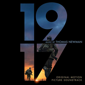 Newman Thomas - 1917 (Original Motion Picture Soundtrack) in der Gruppe UNSERE TIPPS / Weihnachtsgeschenktipp CD bei Bengans Skivbutik AB (3730972)