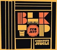 Blktop Project - Concrete Jungle in der Gruppe VINYL / RnB-Soul bei Bengans Skivbutik AB (3731661)