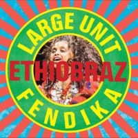 Large Unit - Ethiobraz in der Gruppe VINYL / Jazz bei Bengans Skivbutik AB (3732063)