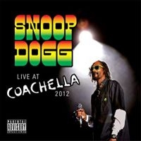 Snoop Dogg - Live At Coachella 2012 in der Gruppe Minishops / Snoop Dogg bei Bengans Skivbutik AB (3732075)