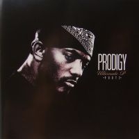 Prodigy - Ultimate P Vol.2 in der Gruppe CD / Hip Hop-Rap bei Bengans Skivbutik AB (3732081)