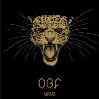 O.B.F. - Wild in der Gruppe CD / Elektroniskt,World Music bei Bengans Skivbutik AB (3732087)