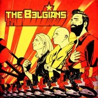 Experimental Tropic Blues Band - Belgians in der Gruppe CD bei Bengans Skivbutik AB (3732088)