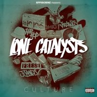 Lone Catalysts - Culture in der Gruppe CD / Hip Hop-Rap bei Bengans Skivbutik AB (3732092)