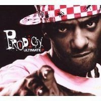 Prodigy - Ultimate P in der Gruppe CD / Hip Hop-Rap bei Bengans Skivbutik AB (3732098)