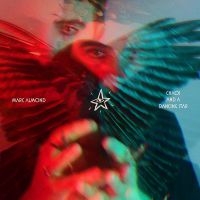 Marc Almond - Chaos And A Dancing Star in der Gruppe CD / Pop-Rock bei Bengans Skivbutik AB (3732137)