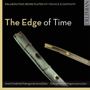 Various - The Edge Of Time: Palaeolithic Bone in der Gruppe UNSERE TIPPS / Weihnachtsgeschenktipp CD bei Bengans Skivbutik AB (3732252)