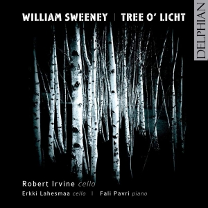 Sweeney William - William Sweeney: Tree O' Licht in der Gruppe UNSERE TIPPS / Weihnachtsgeschenktipp CD bei Bengans Skivbutik AB (3732284)