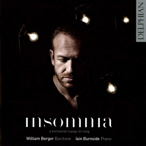 Various - Insomnia: A Nocturnal Voyage In Son in der Gruppe CD / Klassiskt bei Bengans Skivbutik AB (3732298)