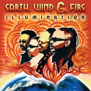 Earth Wind & Fire - Illumination in der Gruppe UNSERE TIPPS / Weihnachtsgeschenktipp Vinyl bei Bengans Skivbutik AB (3733118)