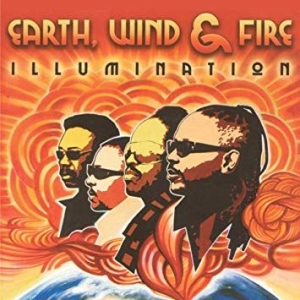 Earth Wind & Fire - Illumination in der Gruppe UNSERE TIPPS / Weihnachtsgeschenktipp CD bei Bengans Skivbutik AB (3733125)