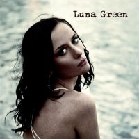 Luna Green - Luna Green in der Gruppe CD / Pop-Rock bei Bengans Skivbutik AB (3733381)