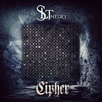 Sl Theory - Cipher in der Gruppe CD bei Bengans Skivbutik AB (3733443)