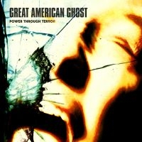 Great American Ghost - Power Through Terror in der Gruppe VINYL / Hårdrock bei Bengans Skivbutik AB (3734325)