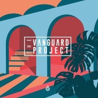 Vanguard Project - Vanguard Project in der Gruppe VINYL / Dance-Techno,Pop-Rock bei Bengans Skivbutik AB (3734336)