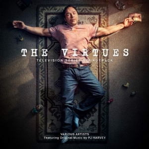 Various Artists - The Virtues  (Television Series Sou in der Gruppe VINYL / Pop-Rock bei Bengans Skivbutik AB (3734397)