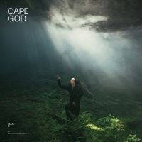 Allie X - Cape God in der Gruppe VINYL / Pop-Rock bei Bengans Skivbutik AB (3734402)